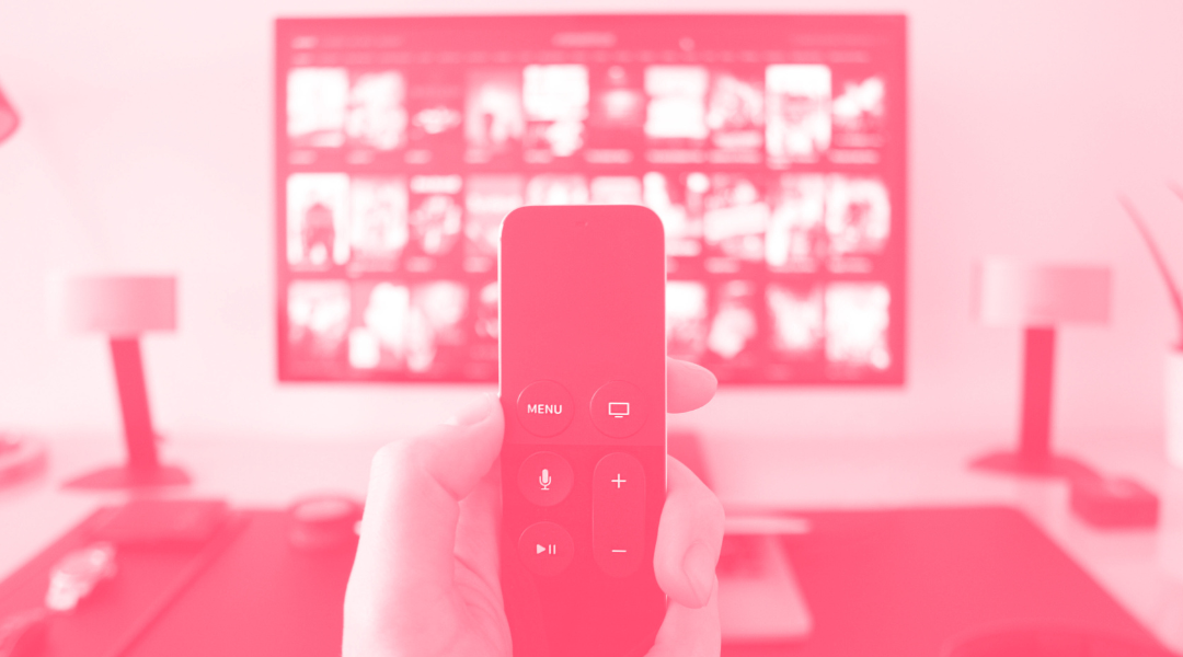 Connected tv